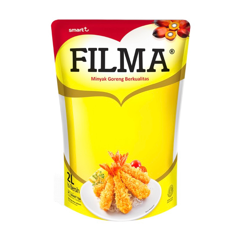 

filma minyak