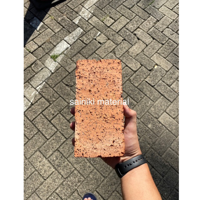 BATA MERAH PRESS JUMBO PABRIK (GRADE A)