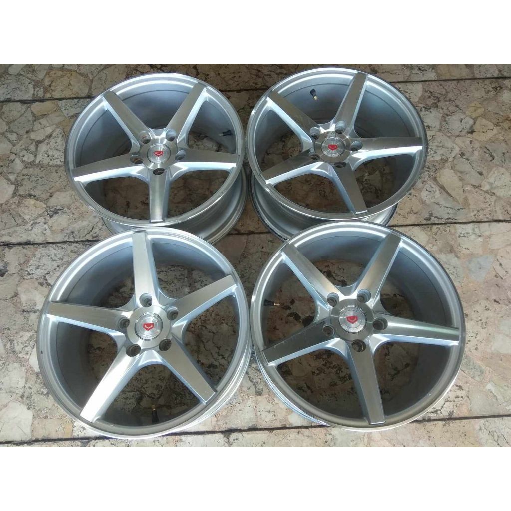 Velg VOSSEN R16x7 PCD 5x114 ET40