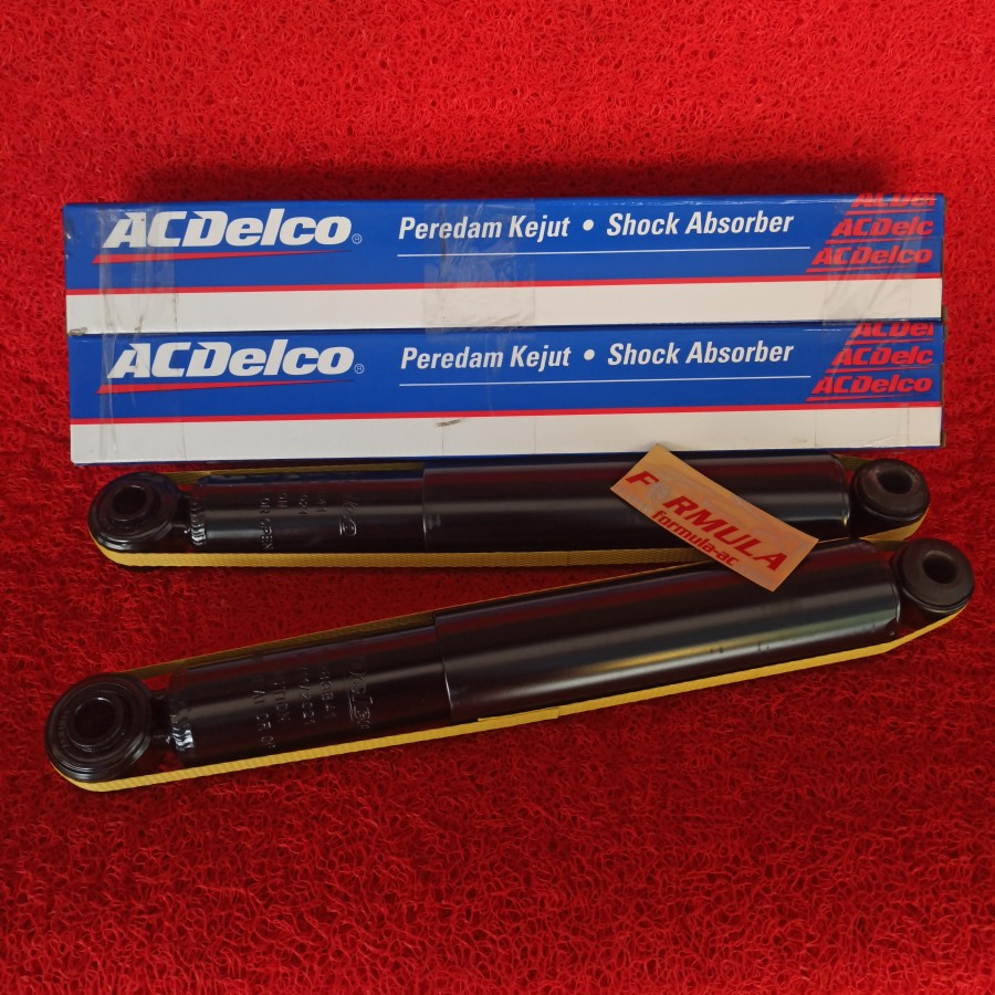 Acdelco Shockbreaker / AC DELCO Shockbreaker -Toyota Kijang Kapsul / Kijang LGX (BELAKANG)