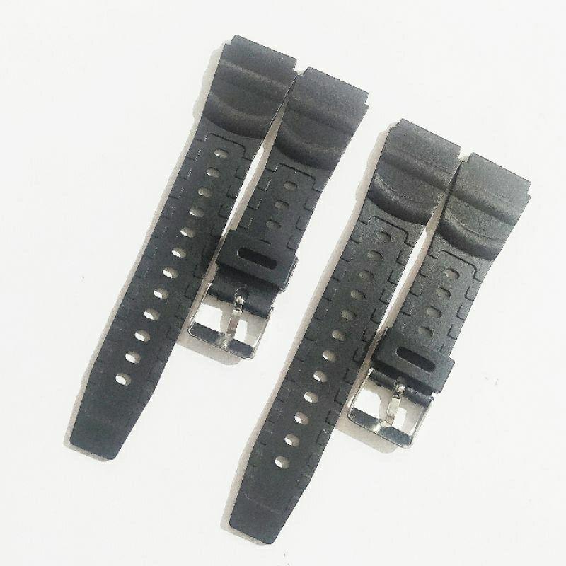tali jam tangan Casio size 20mm