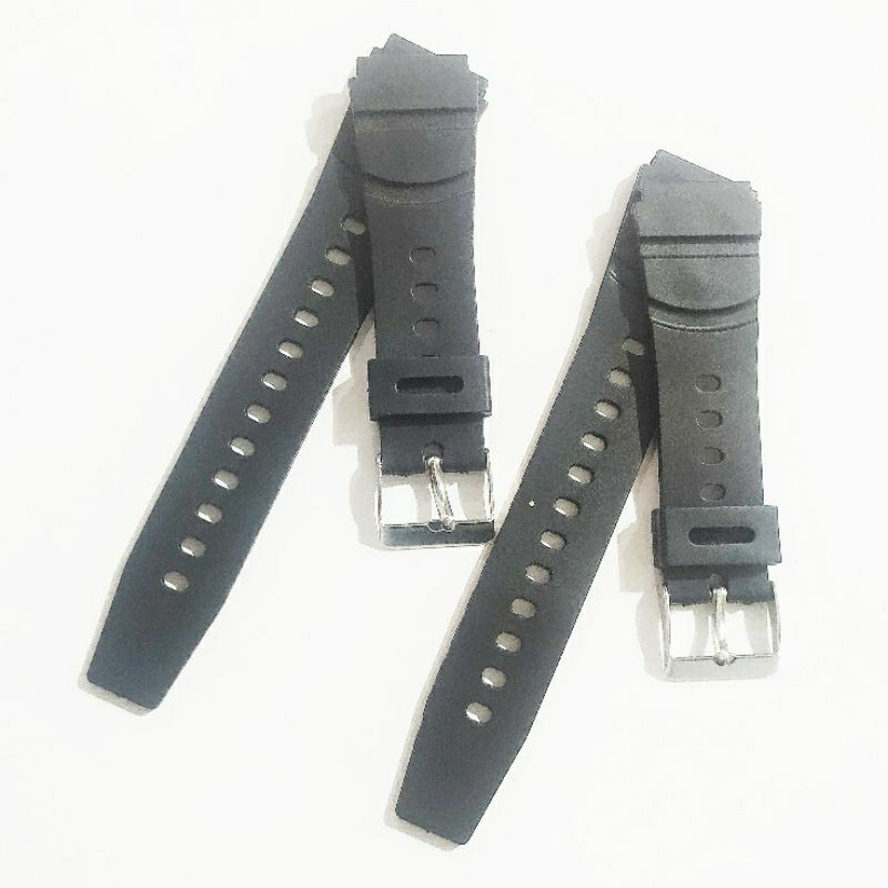 tali jam tangan Casio size 20mm