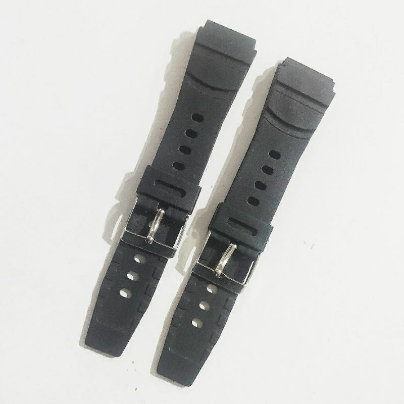tali jam tangan Casio size 20mm