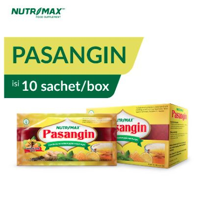 NUTRIMAX PASANGIN SACH@10