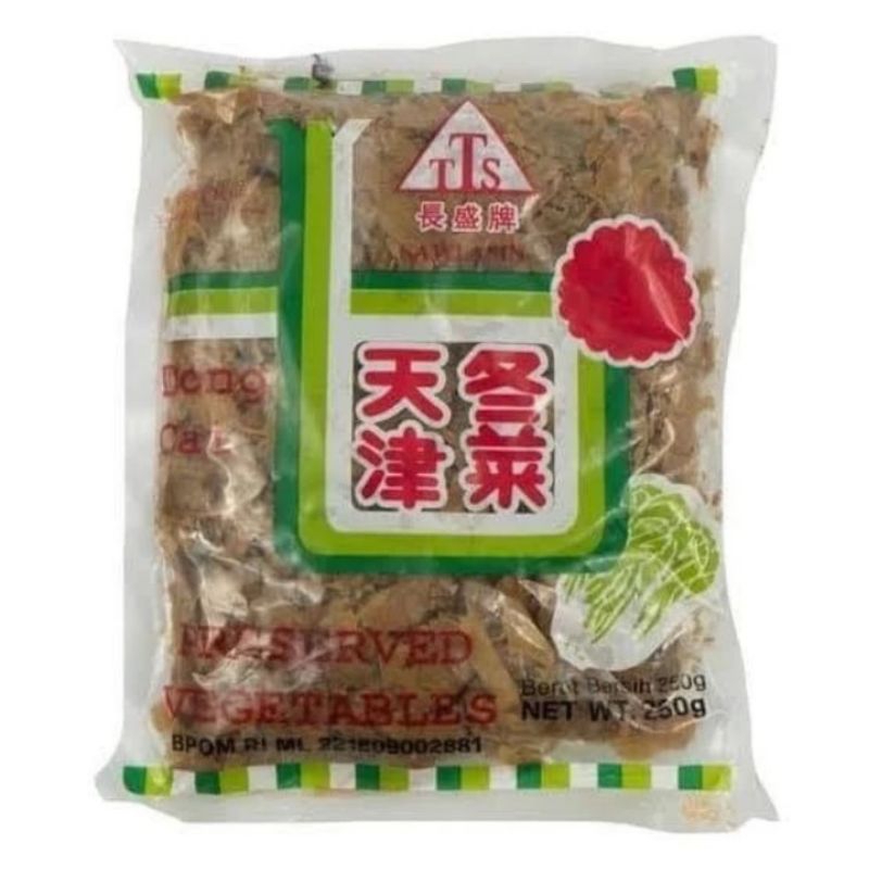 

Tts Tian Jin 250gr