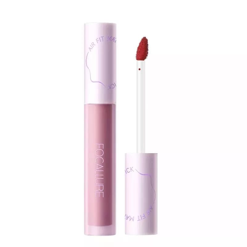 FOCALLURE AIRY FIT MATTE TINT BPOM / LIPTINT FOCALLURE AIRY MATTE TINT