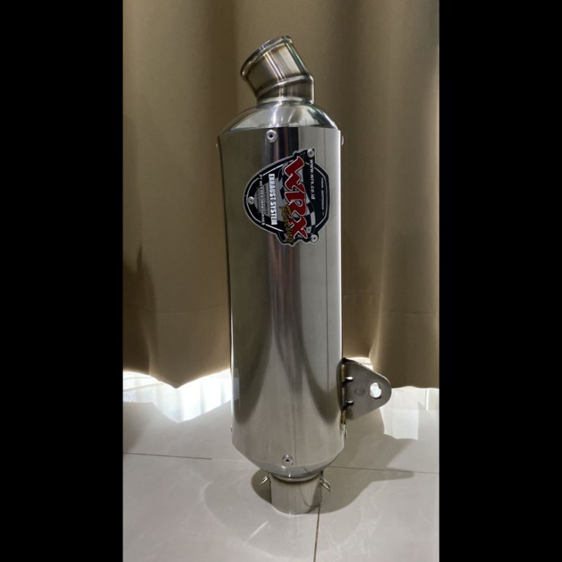 WRX GP3 K2 (New Old Stock)