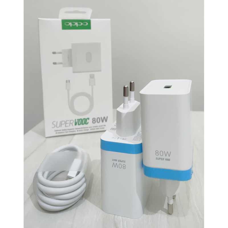 0ppo charger 80w casan 0ppo 80 original super vooc super flash charging type c original 0ppo