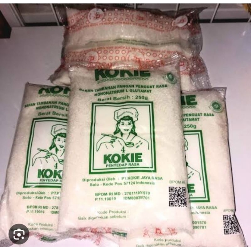 

micin kokie 250g,100g,50g