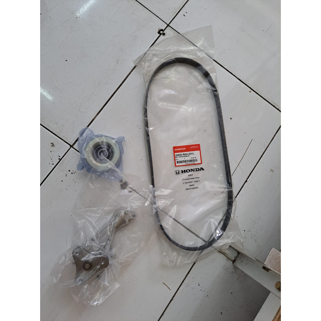 fanbelt accord cp2