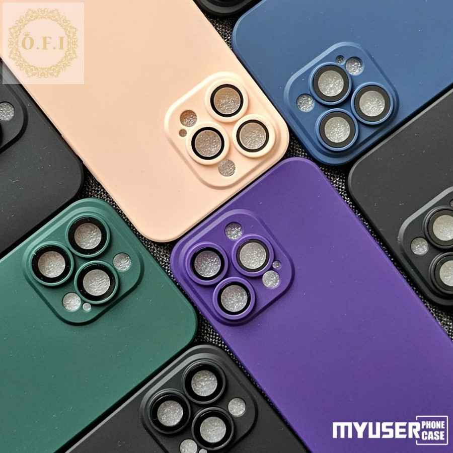 Case Oppo A77s / Oppo A57 4G Case Macaron Plus Lensa Protection New Produk Casing OPPO