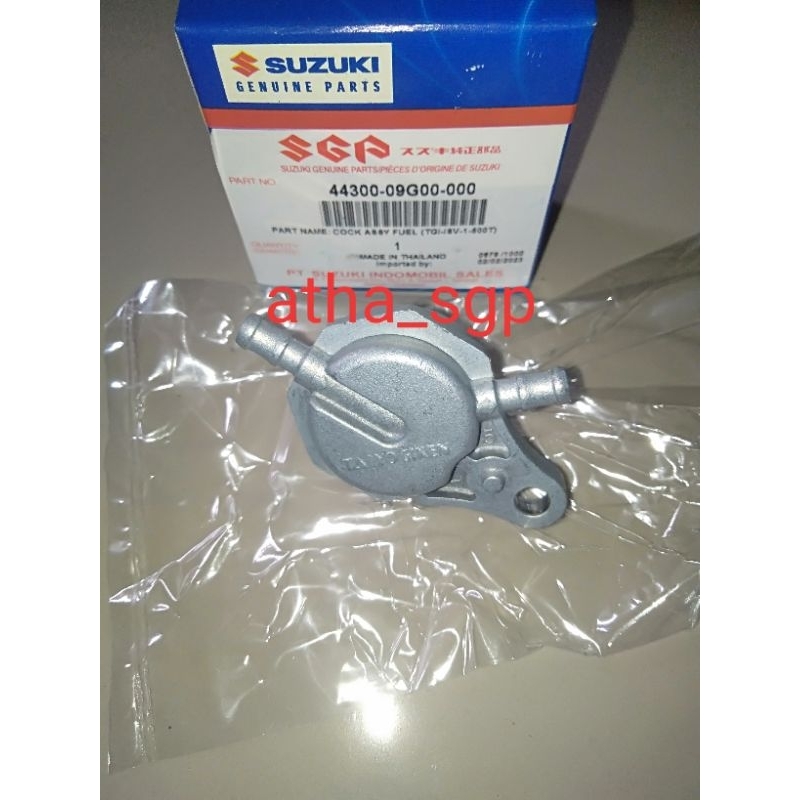 Membran minyak kran bensin suzuki satria fu karbu,smash,shogun 125,axelo,titan ori sgp