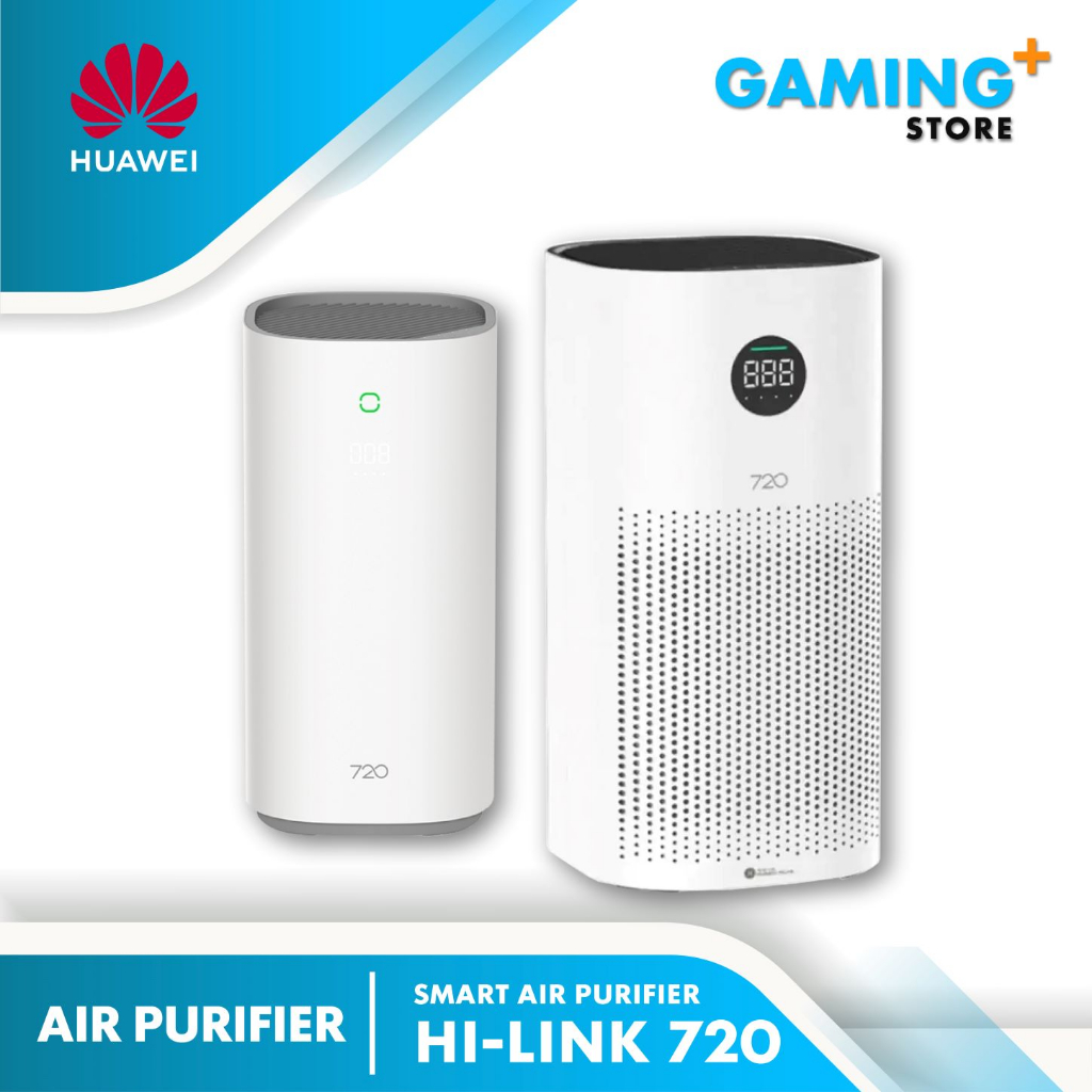 Hi-Link 720 Huawei Full-Effect Smart Air Purifier 1i