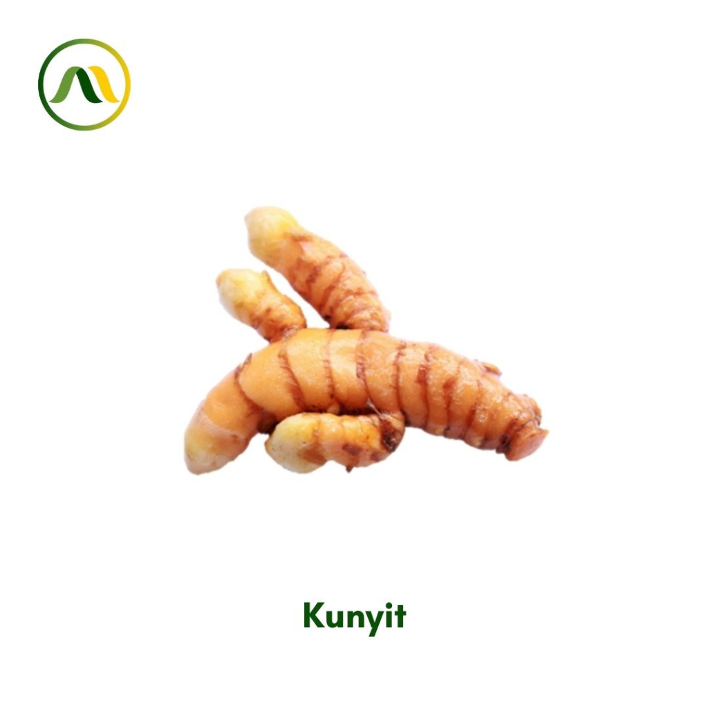 

Kunyit 150g