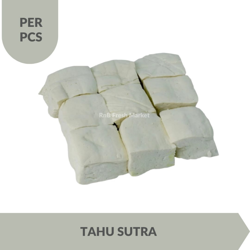 

Tahu Sutra