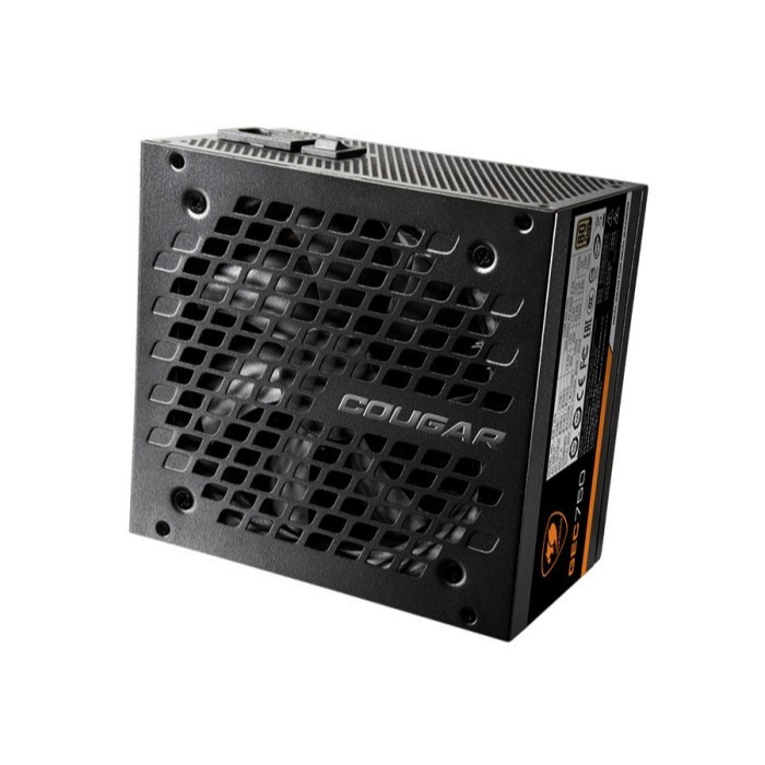 PSU Cougar GEC-650 watt - 80+ Gold - Power Supply 650w Cougar GEC650