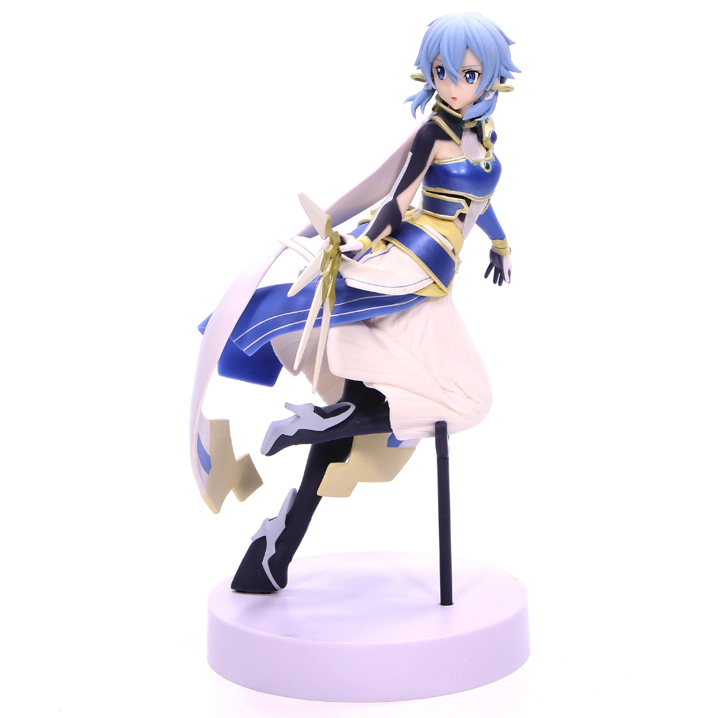 Espresto Figure Sinon - The Sun Goddess Solus