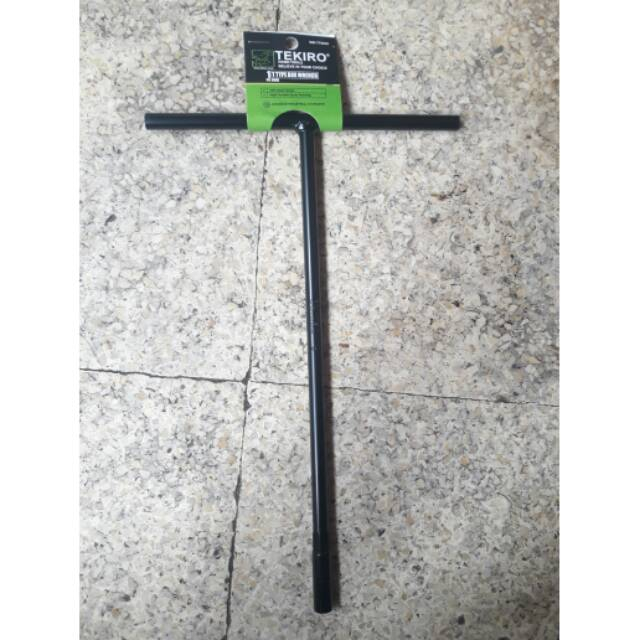 Kunci T 8 Asli Tekiro