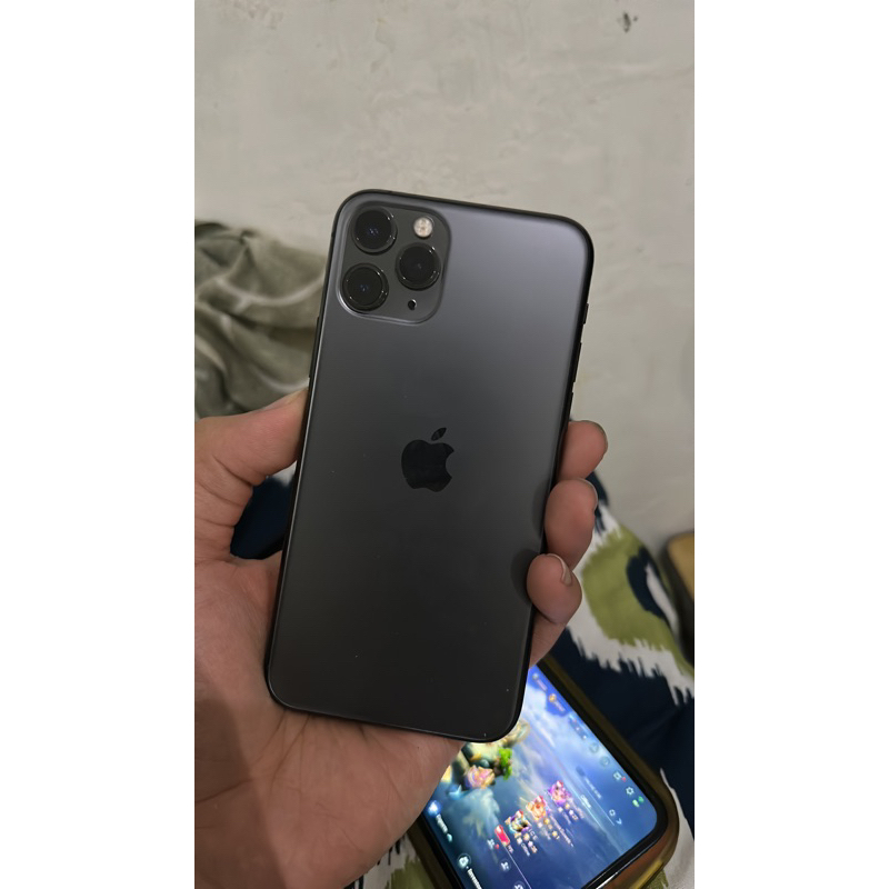 IPHONE 11 PRO 64gb