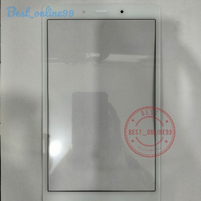 TS+LEM OCA SAMSUNG T295/T290 TAB A8 WHITE