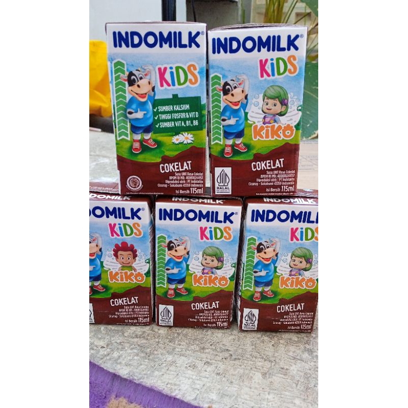 

SUSU ULTRA ISI 6 PACK RASA COKLAT