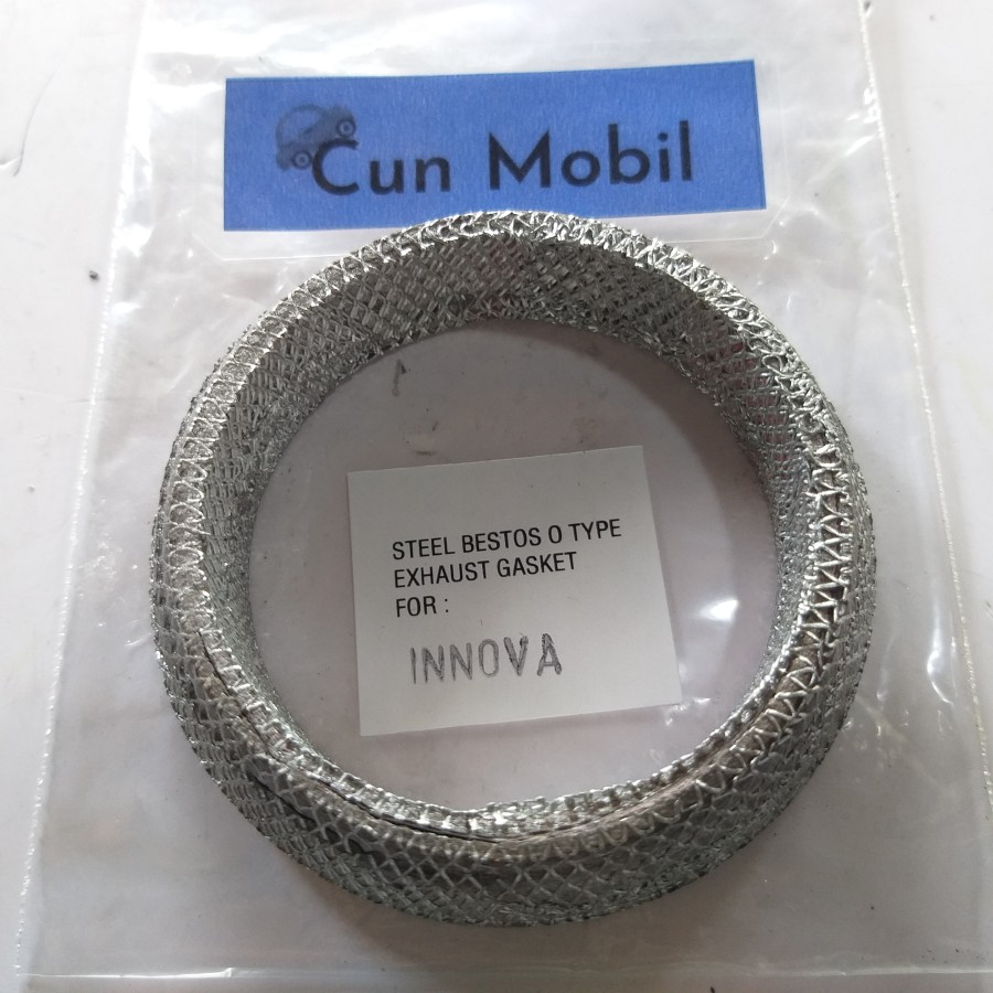 Paking knalpot Innova Tebal