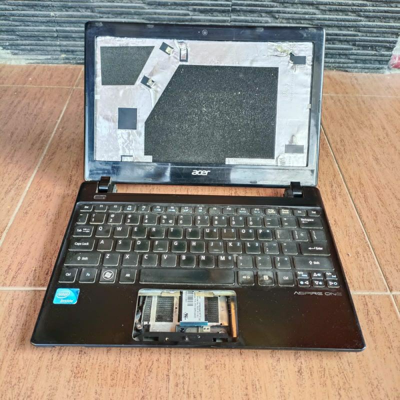 Kesing Case Cassing Casing laptop Acer Aspire One 756 AO 756 AO756