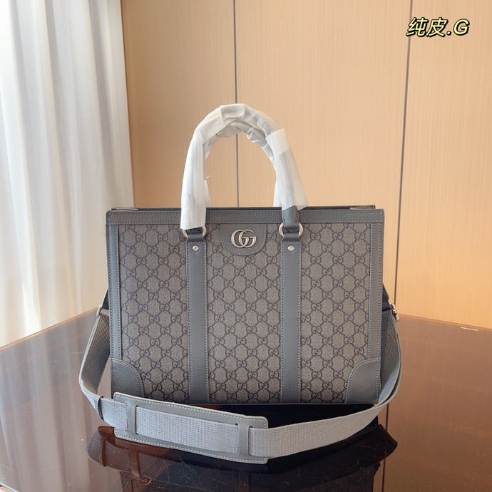 Gucci Ophidia Series GG Tote Bag