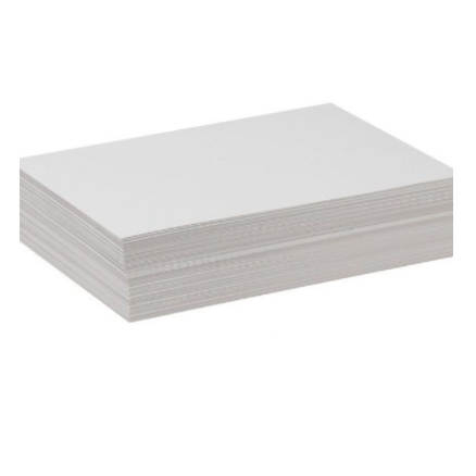 

KERTAS HVS A4 50 LEMBAR / HVS A4 / A4 ( PACK )
