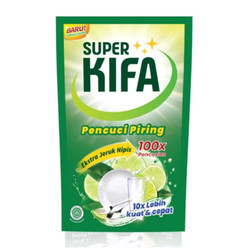 SUPER KIFA PENCUCI PIRING / DISWASHING 650ML ( PCS )