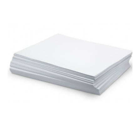 

KERTAS HVS F4 100 LEMBAR ( PACK )