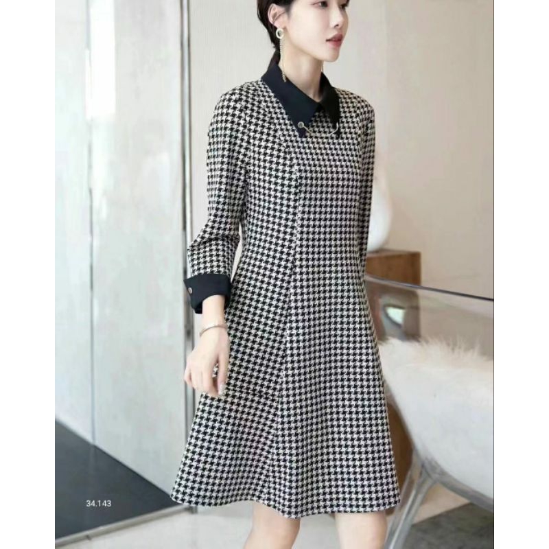 Dress Import HK