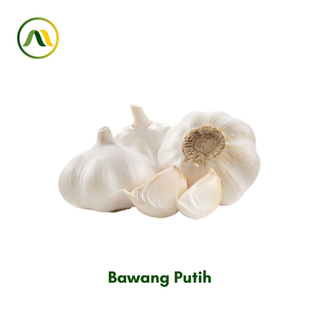

Bawang Putih 250g