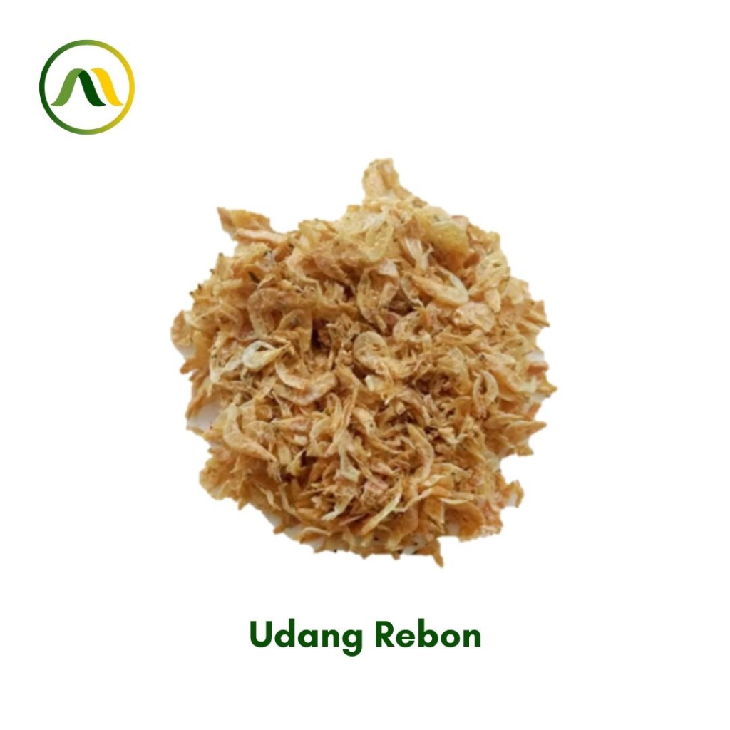 

Udang Rebon 100g