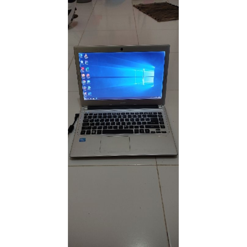 acer v5 431 minus baca deskripsi