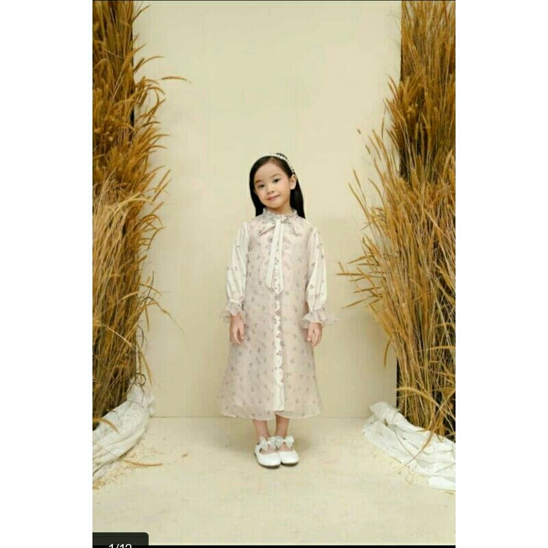 wearing klamby pandai sikek