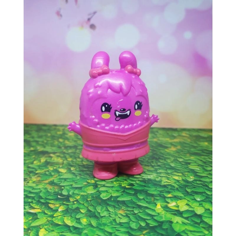 Figure monster moose i dig monsters preloved