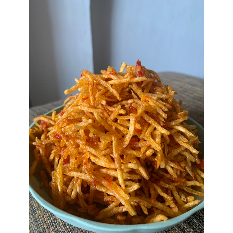 

Kentang Mustofa