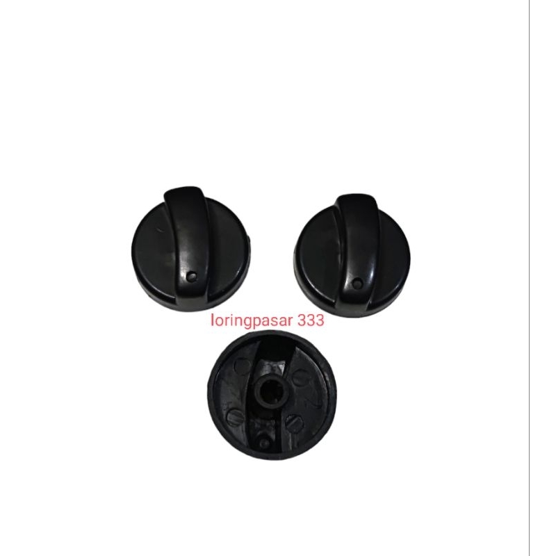 puteran knop komporgas 1tungku