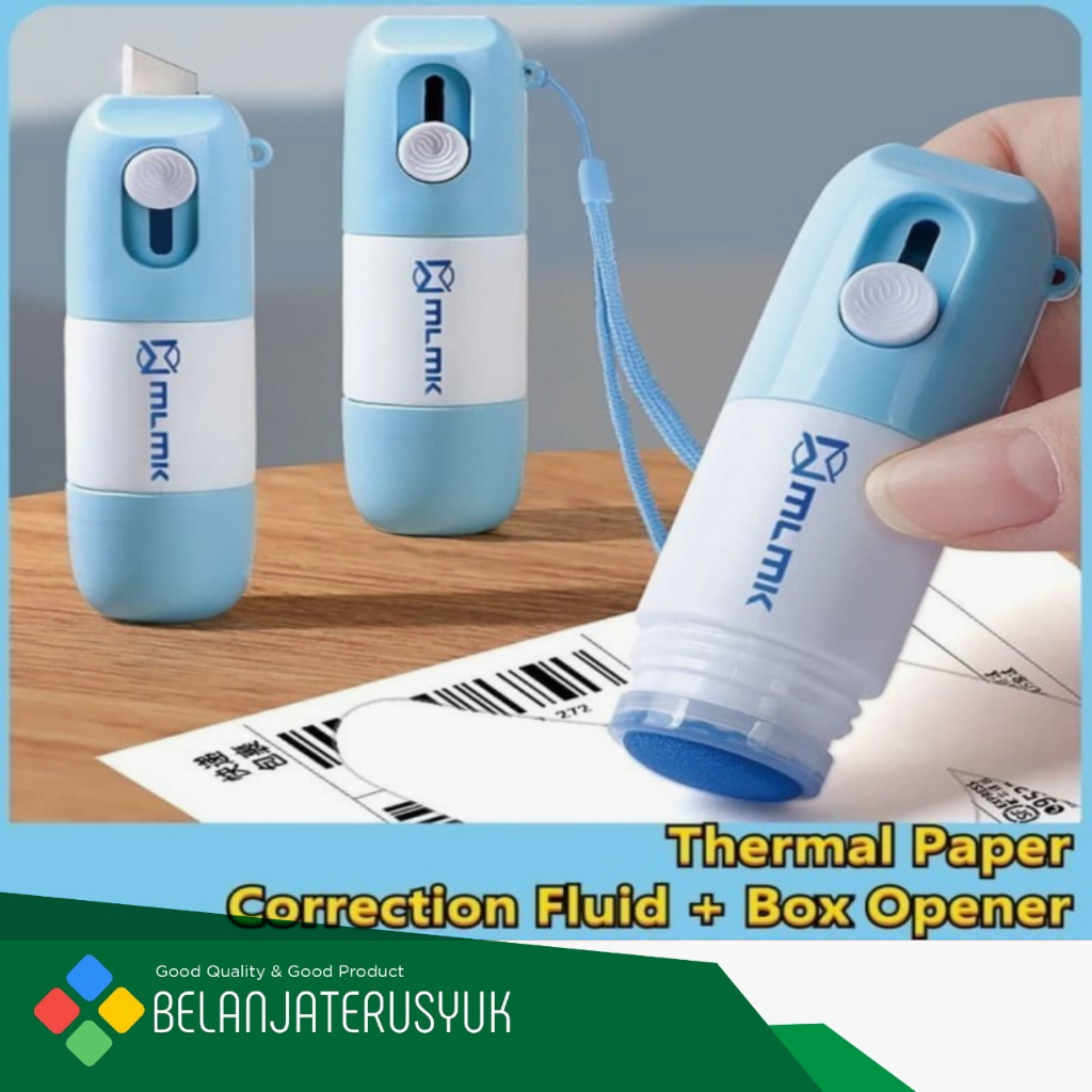

Eraser THERMAL