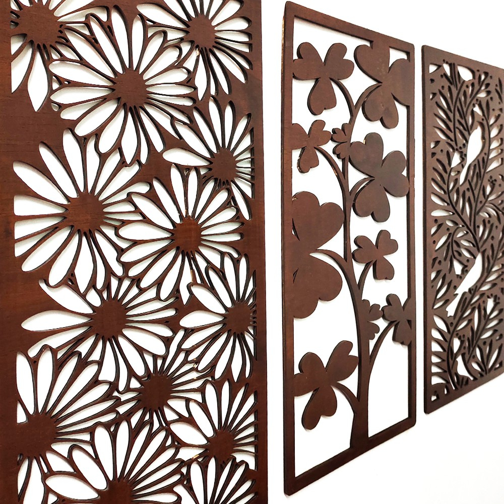 Hiasan dinding kayu aesthetic hiasan dinding ruang tamu pajangan dinding aesthetic hiasan dinding ka