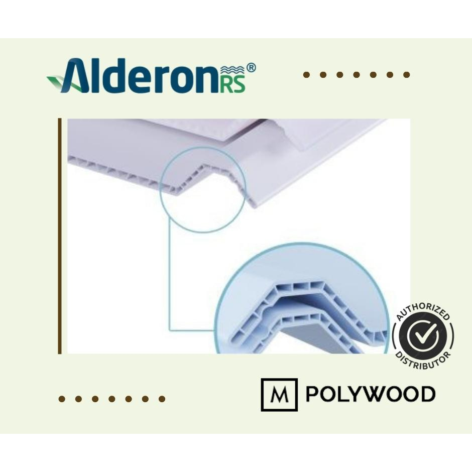 Alderon Lite uPVC