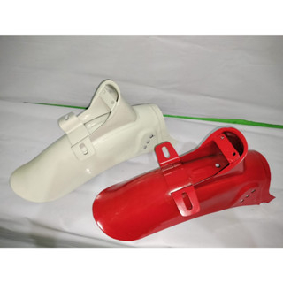 slebor spakbor belakang Honda C70 kualitas persisi original