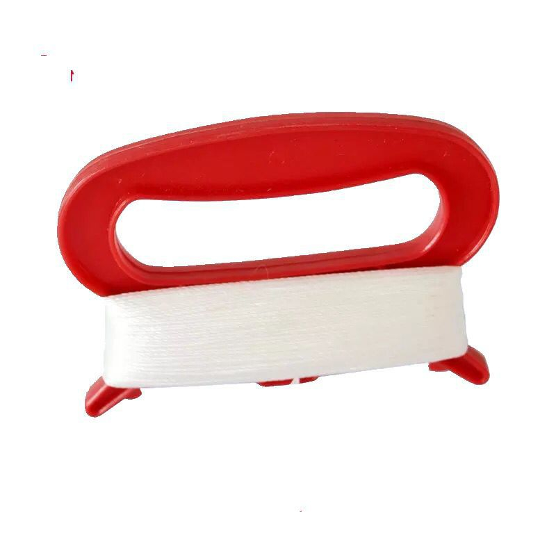 Benang layangan Nylon - Benang layangan 50m 100m Pegangan benang layangan Klos benang layangan