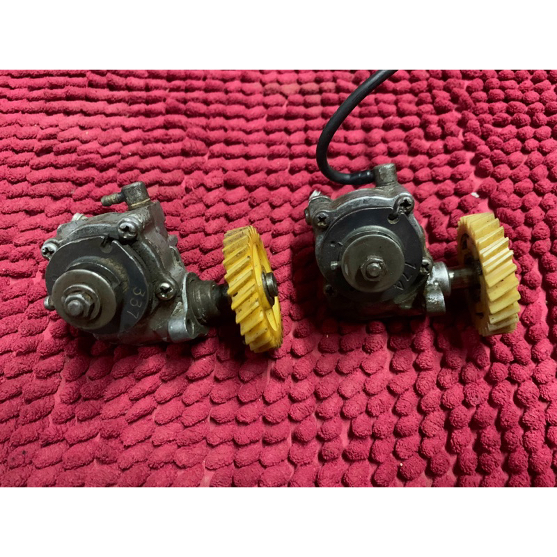 Pompa oli oilpump oli pomp RX King RxK Rx spesial