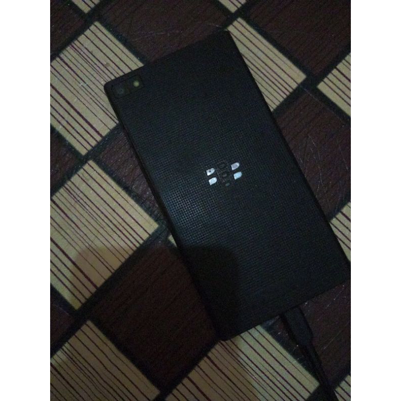 blackberry z3