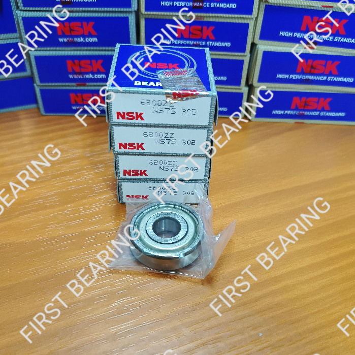 Bearing NSk 6200 ZZ