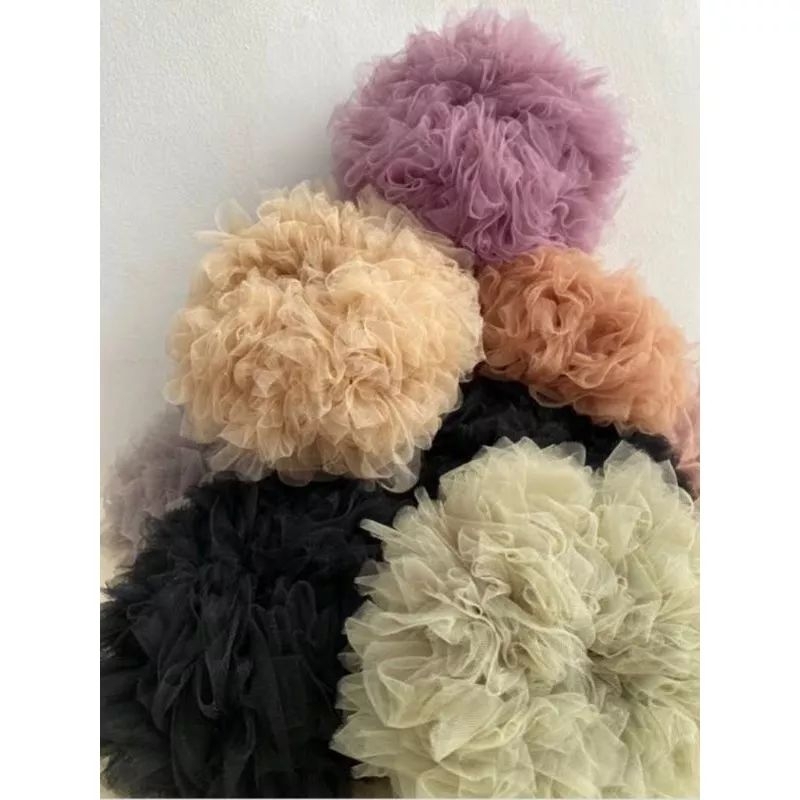 CEPOL HIJAB ANTI PUSING//CEPOL HIJAB BERVOLUME