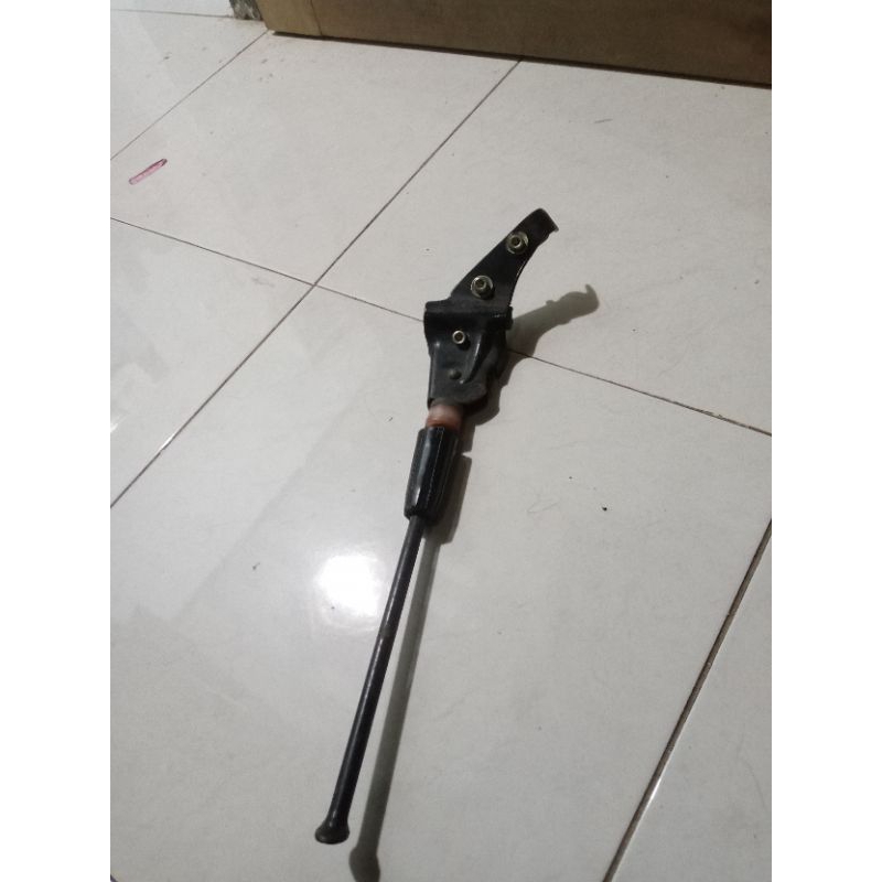 standar samping sepeda gunung ukuran 26 inc