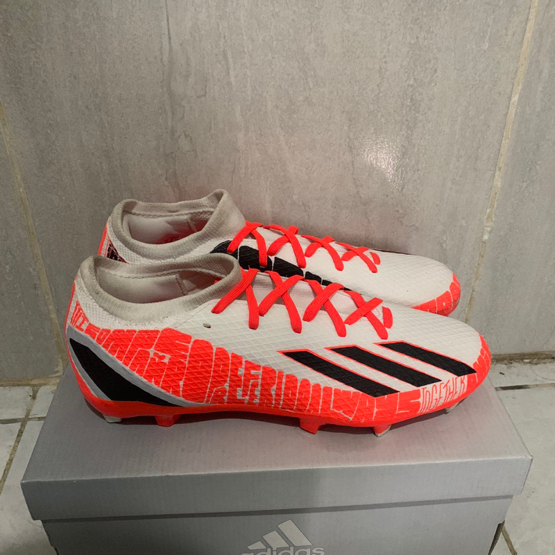 Adidas X SpeedPortal Messi.3 FG (Second)